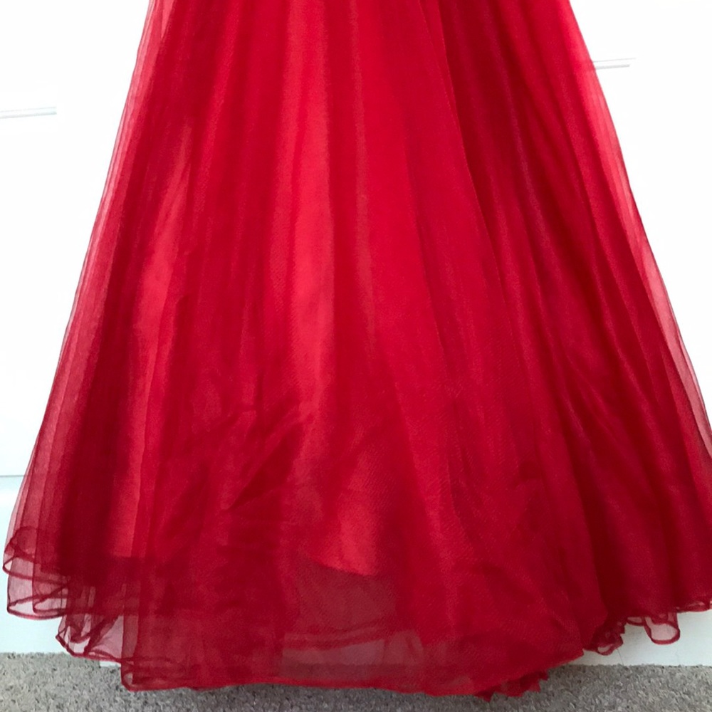 Prom Dress - Picture 4 of 4